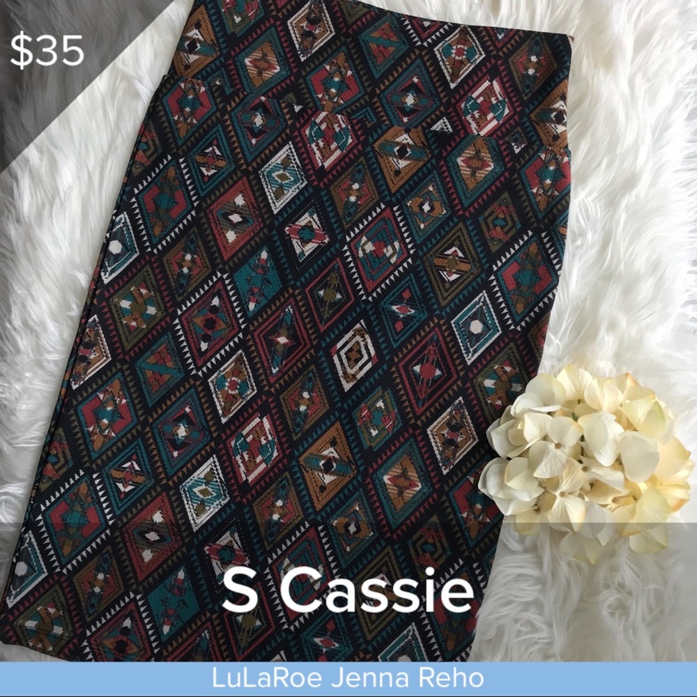 Lularoe Cassie